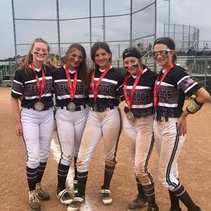 Meet your Posher, Gianna